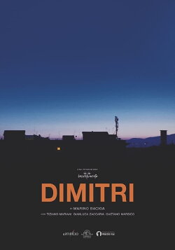 Dimitri (2019) Dimitri (2019)
