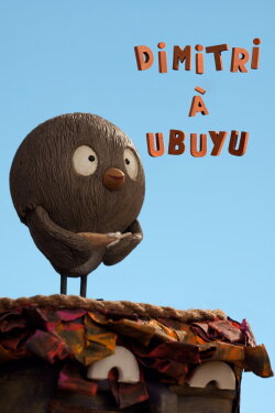 Dimitri in Ubuyu (2014) Dimitri in Ubuyu (2014)