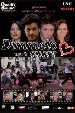 Dimmelo con il cuore (2014)