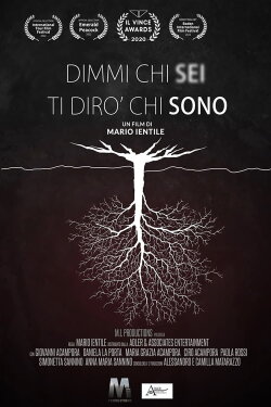 Dimmi chi sei ti dirò chi sono (2022) Dimmi chi sei ti dirò chi sono (2022)