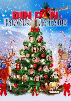 Din Don: Bianco Natale (2022) Din Don: Bianco Natale (2022)