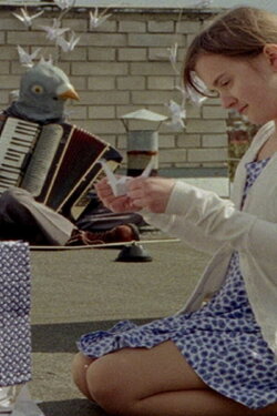 Dina (2018)