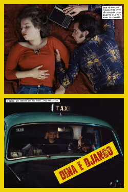 Dina and Django (1983)