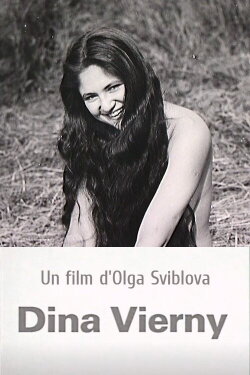 Dina Vierny (1995) Dina Vierny (1995)