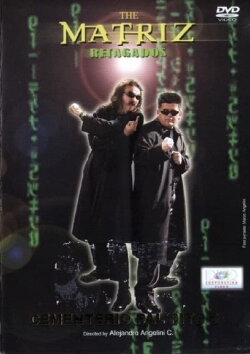 Dinamita Show: Cementerio Pal Pito 9 (2003) Dinamita Show: Cementerio Pal Pito 9 (2003)