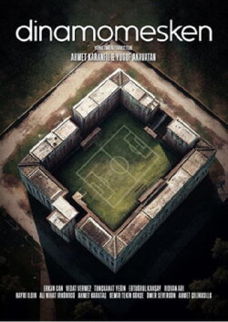 Dinamo Mesken (2022) Dinamo Mesken (2022)
