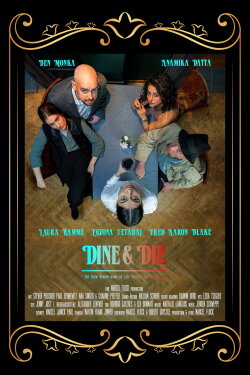 Dine and Die (2024) Dine and Die (2024)