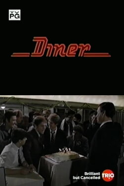 Diner (1983) Diner (1983)