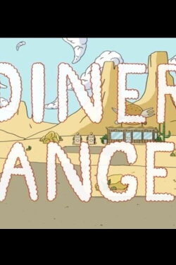Diner Danger (2014)