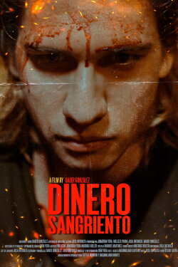 DINERO BLOODY (2024) DINERO BLOODY (2024)