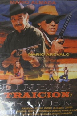Dinero, traición y crimen (1999) Dinero, traición y crimen (1999)
