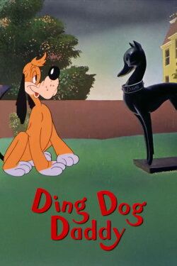 Ding Dog Daddy (1942) Ding Dog Daddy (1942)