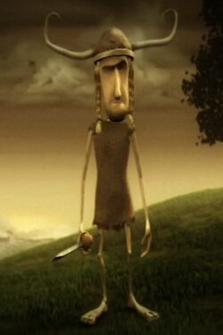 Ding Dong Denny’s History of Ireland (2006) Ding Dong Denny’s History of Ireland (2006)