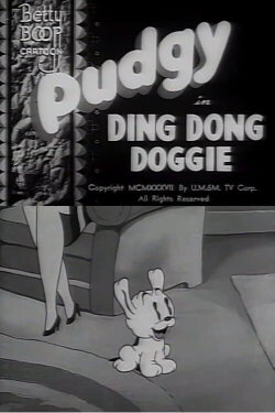 Ding Dong Doggie (1937) Ding Dong Doggie (1937)