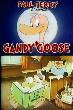 Dingbat Land (1949)