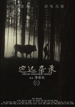 Dingyuan Miscellaneous Records (2023)