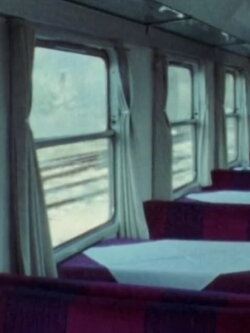 Dining Cars (2009) Dining Cars (2009)