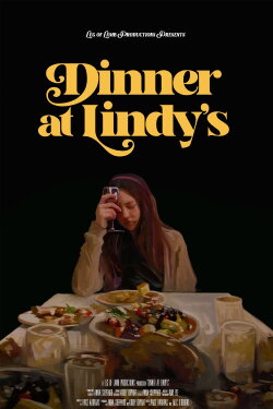 Dinner at Lindy's (2022)