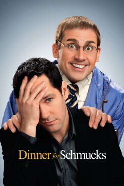 Dinner for Schmucks (2010) Dinner for Schmucks (2010)