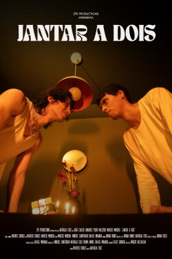 Dinner for Two (2023) Dinner for Two (2023)