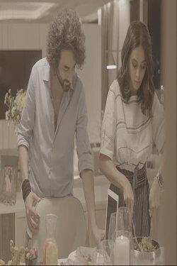 Dinner in Lockdown (2021)