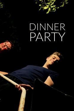 Dinner Party (2021) Dinner Party (2021)