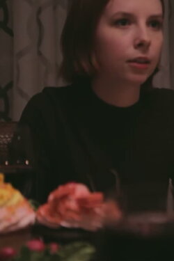 DINNERDINNERDINNERDINNER (2015)