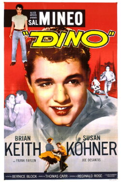 Dino (1957) Dino (1957)