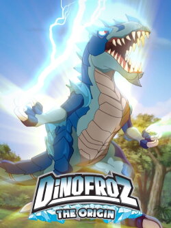 Dinofroz: The Origin (2012) Dinofroz: The Origin (2012)