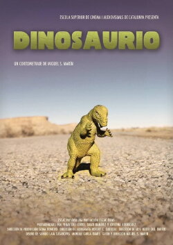 Dinosaur (2013) Dinosaur (2013)