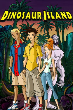 Dinosaur Island (2002) Dinosaur Island (2002)