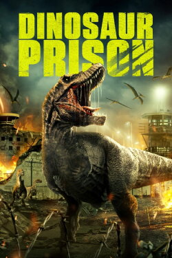 Dinosaur Prison (2023) Dinosaur Prison (2023)