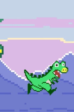 Dinosauro (2023) Dinosauro (2023)