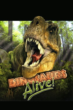 Dinosaurs Alive (2007)