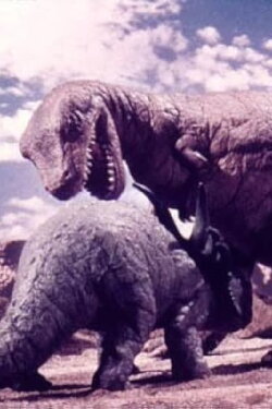 Dinosaurs, The Terrible Lizards (1970) Dinosaurs, The Terrible Lizards (1970)