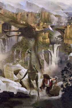 Dinotopia 3: The Election (2002) Dinotopia 3: The Election (2002)