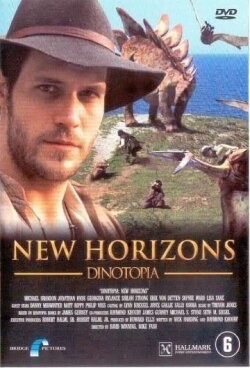 Dinotopia 4: New Horizons (2003) Dinotopia 4: New Horizons (2003)