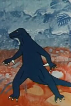 Dinozaury II (1963) Dinozaury II (1963)