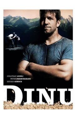 Dinu - der Schwerkraft entgegen (2013) Dinu - der Schwerkraft entgegen (2013)