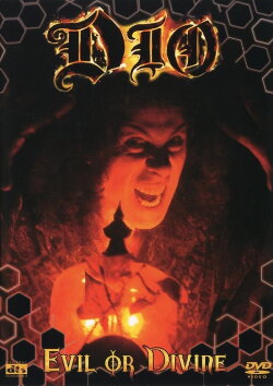 Dio: Evil or Divine (2003)