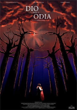 Dio non ti odia (2019) Dio non ti odia (2019)