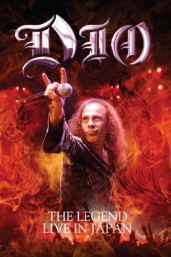 Dio: The Legend Live (2010) Dio: The Legend Live (2010)
