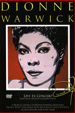 Dionne Warwick: Live in Concert (2005)