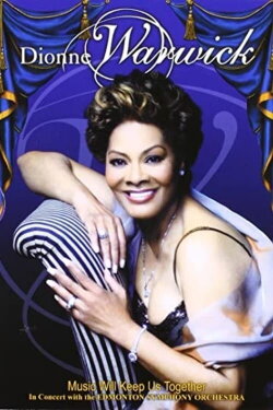 Dionne Warwick - Music Will Keep Us Together (2011) Dionne Warwick - Music Will Keep Us Together (2011)