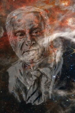 Dionysis Simopoulos: The Man Who Took Us to The Universe (2024) Dionysis Simopoulos: The Man Who Took Us to The Universe (2024)