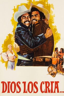Dios los cría (1977)