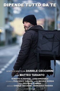 Dipende tutto da te (2021) Dipende tutto da te (2021)