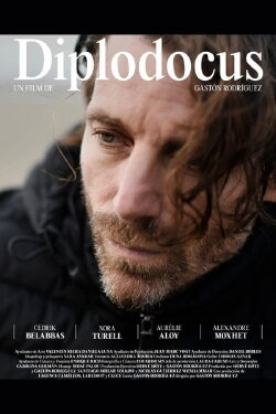Diplodocus (2017) Diplodocus (2017)