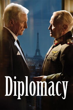 Diplomacy (2014) Diplomacy (2014)
