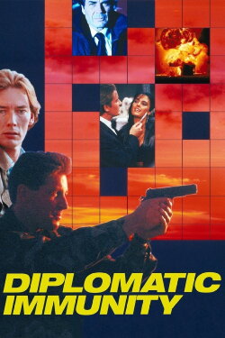 Diplomatic Immunity (1991) Diplomatic Immunity (1991)